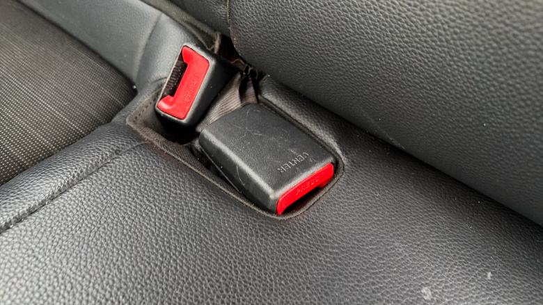 Kia Stonic 1.0T GDi 48V GT-Line 5dr Petrol Estate